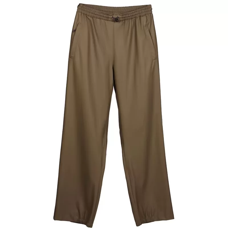 Rising Demand Drives Strong Growth in Men’s Waterproof Trousers Sale Worldwide