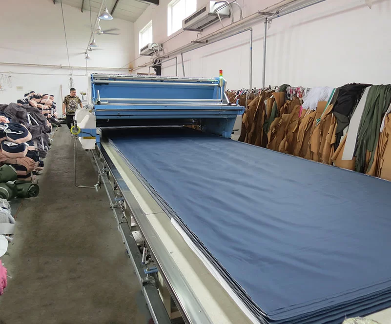 polyurethane raincoat Factories