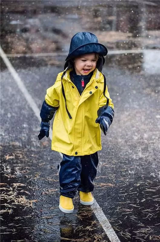 read more Raincoat Accessories