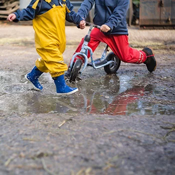 read more Kids Rainwear