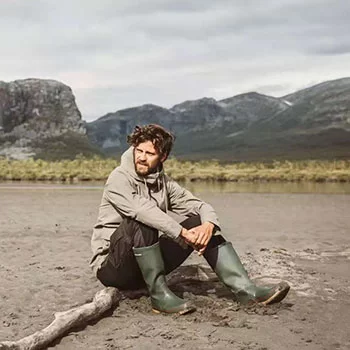 read more Men Raincoat