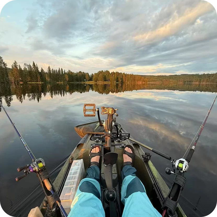 Raincoat Accessories